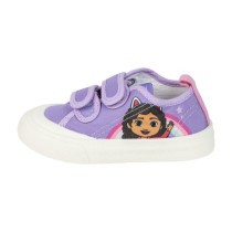 Chaussures de Sport pour Enfants Gabby's Dollhouse Violet