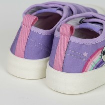 Chaussures de Sport pour Enfants Gabby's Dollhouse Violet