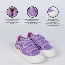 Sports Shoes for Kids Gabby's Dollhouse Purple