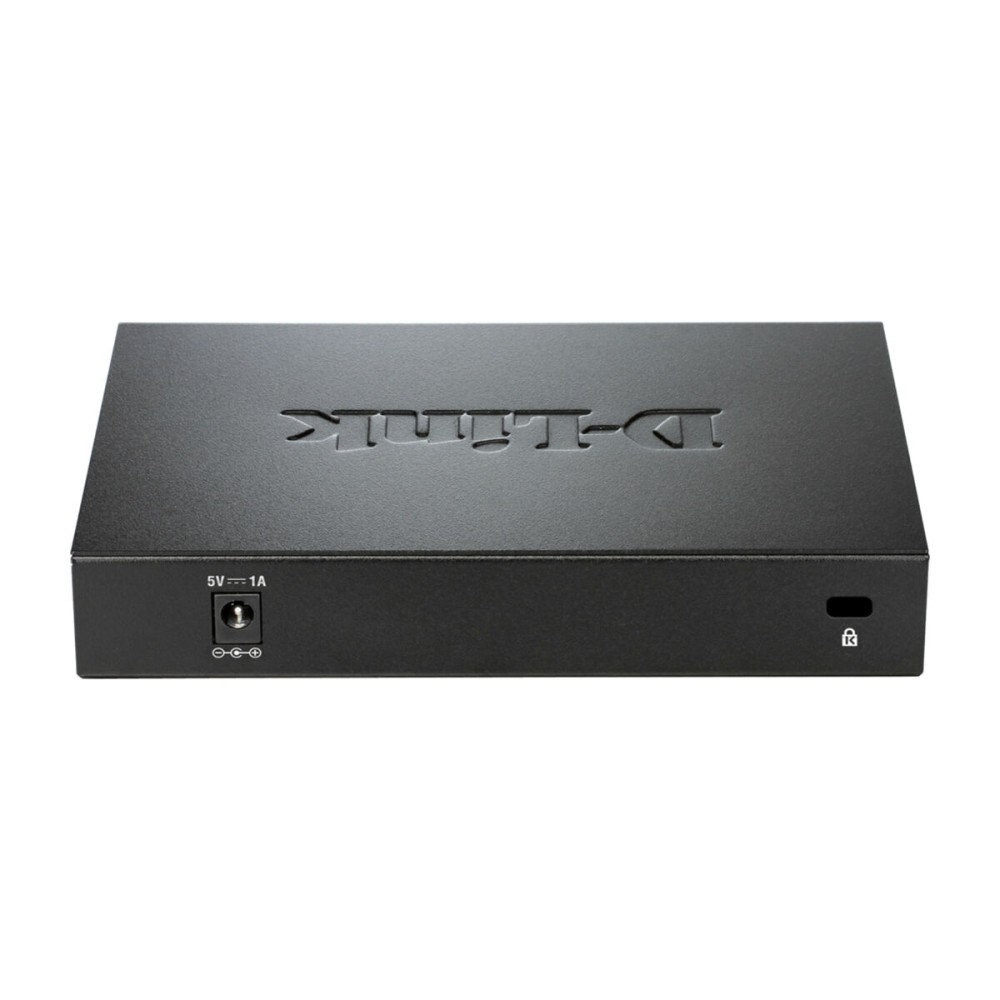 Switch D-Link DES-108/E