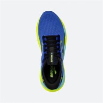 Running Shoes for Adults Brooks Glycerin 21 Blue