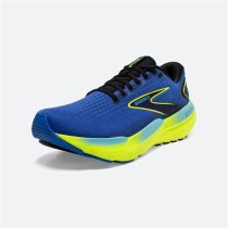 Running Shoes for Adults Brooks Glycerin 21 Blue