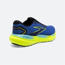 Running Shoes for Adults Brooks Glycerin 21 Blue