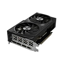 Graphics card Gigabyte WINDFORCE 2X OC V2 GEFORCE RTX 4070 12 GB GDDR6