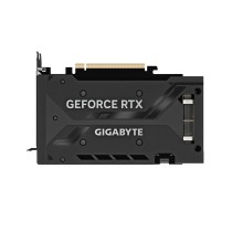 Graphics card Gigabyte WINDFORCE 2X OC V2 GEFORCE RTX 4070 12 GB GDDR6