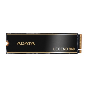 Festplatte Adata LEGEND 960 2 TB SSD