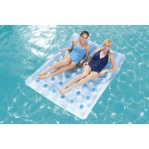 Air mattress Bestway 193 x 142 cm Double