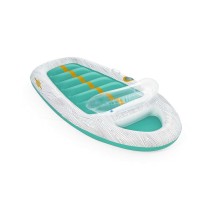 Bestway Matelas Gonflable Yacht 216x117 cm Plage et Piscine 43650