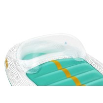 Air mattress Bestway 216 x 117 cm