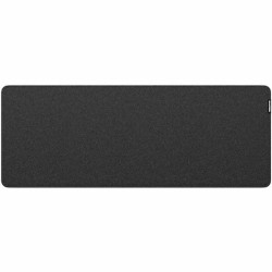 Mouse Mat Owlotech Black