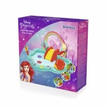 Piscine pour enfants Bestway 221 x 193 x 117 cm Parc de jeux