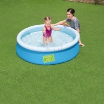 Inflatable Paddling Pool for Children Bestway 477 L 152 x 38 cm