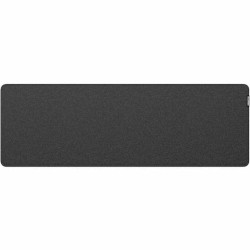 Mouse Mat Owlotech Black