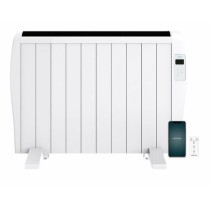 Digital Heater Cecotec WARM 2000 White 1500 W