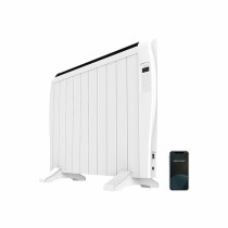 Digital Heater Cecotec WARM 2000 White 1500 W