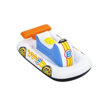 Inflatable Float Bestway Car 110 x 75 cm