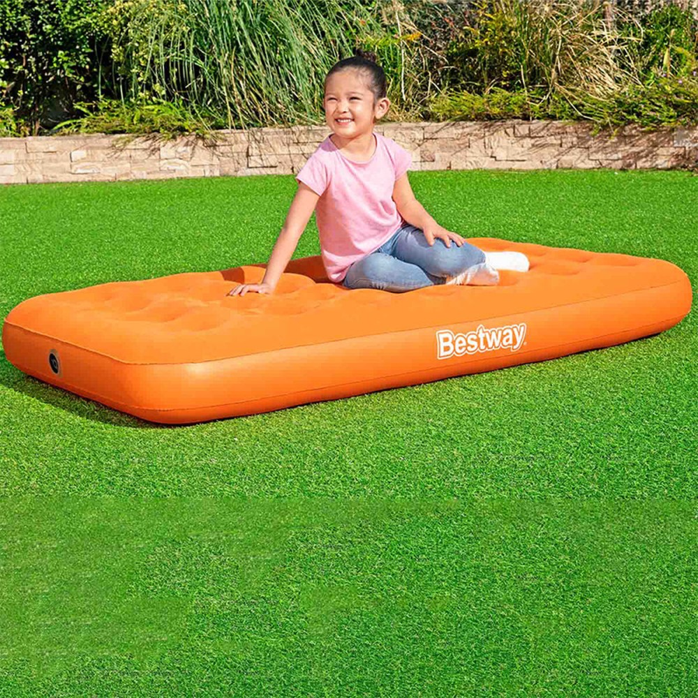 Aufblasbares Bett Bestway Junior 89 x 158 x 18 cm