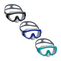 Diving mask Bestway Adult (1 Unit)