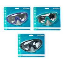 Diving mask Bestway Adult (1 Unit)