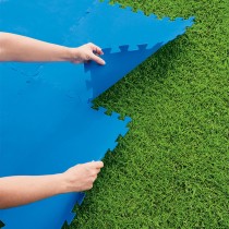 Floor protector for above-ground swimming pools Bestway 50 x 50 cm