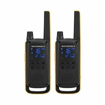 Walkie-Talkie Motorola MOTO82E (2 Pcs)