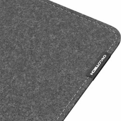 Tapis de Souris Owlotech Gris