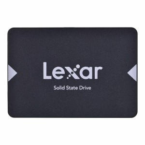 Hard Drive Lexar NS100 256 GB 256 GB SSD