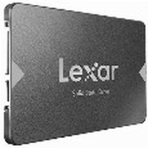 Disque dur Lexar NS100 512 GB SSD