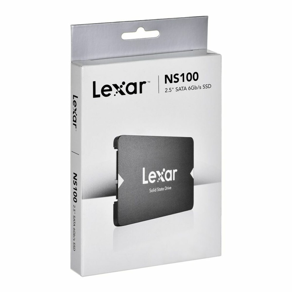 Disque dur Lexar NS100 256 GB 256 GB SSD