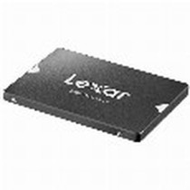 Disque dur Lexar NS100 512 GB SSD