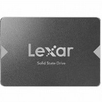 Disque dur Lexar NS100 512 GB SSD