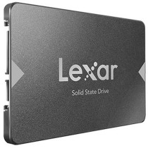 Disque dur Lexar NS100 512 GB SSD