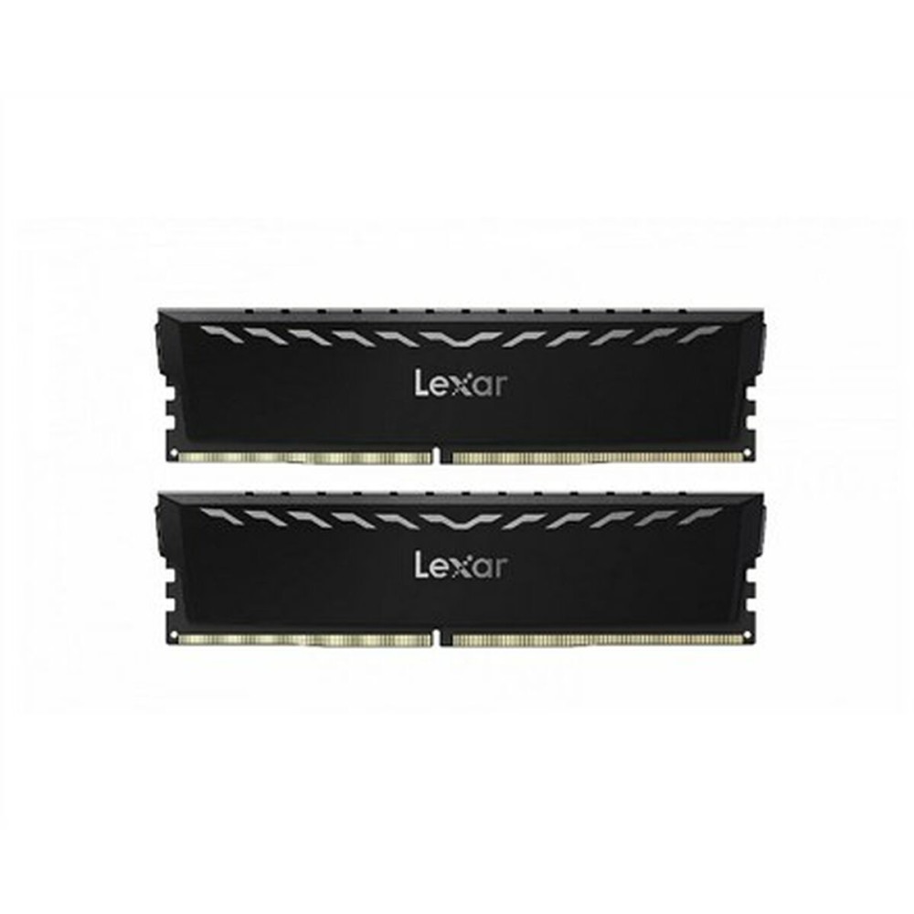 Mémoire RAM Lexar LD4U16G36C18LG-RGD 32 GB DDR4 3600 MHz CL18