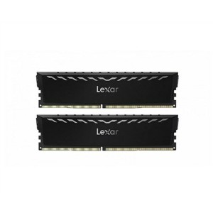 Mémoire RAM Lexar LD4U16G36C18LG-RGD 32 GB DDR4 3600 MHz CL18