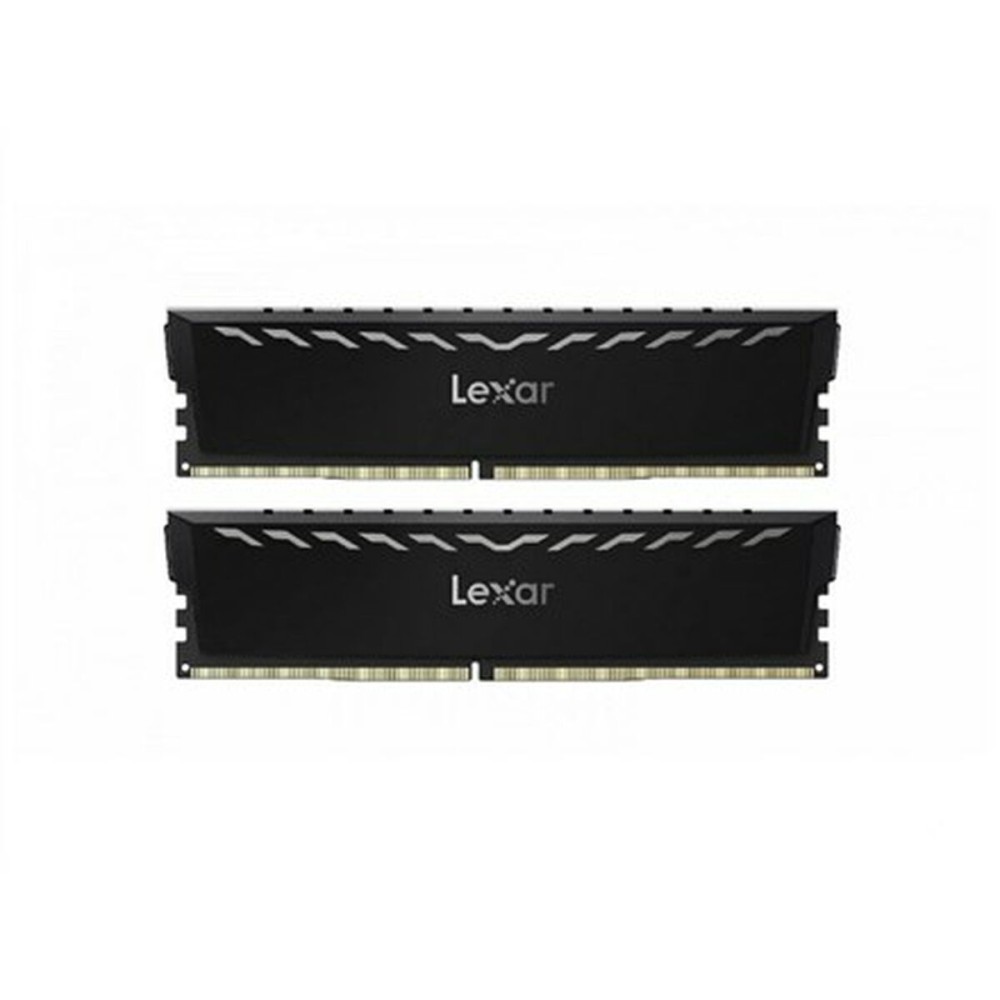 Mémoire RAM Lexar LD4U08G36C18LG-RGD 16 GB DDR4 3600 MHz