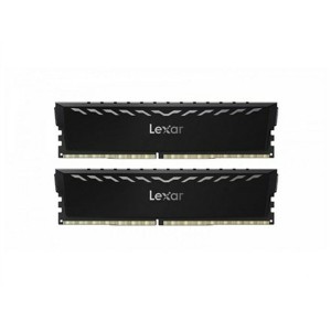 Mémoire RAM Lexar LD4U08G36C18LG-RGD 16 GB DDR4 3600 MHz