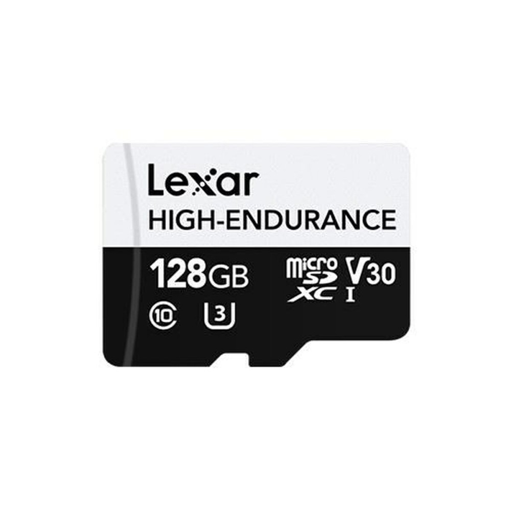 USB stick Lexar LMSHGED128G-BCNNG 32 GB 128 GB (1 Unit)