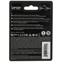 Carte Micro SD Lexar LMS1066256G-BNANG 256 GB