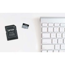 Carte Micro SD Lexar LMS1066256G-BNANG 256 GB