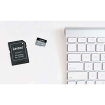 Micro SD-Karte Lexar LMS1066256G-BNANG 256 GB