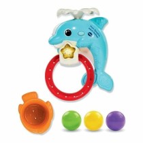 Jouet éducatif Vtech Baby Coffret de Bain empilo rigo l´eu (FR)