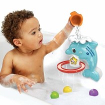 Jouet éducatif Vtech Baby Coffret de Bain empilo rigo l´eu (FR)