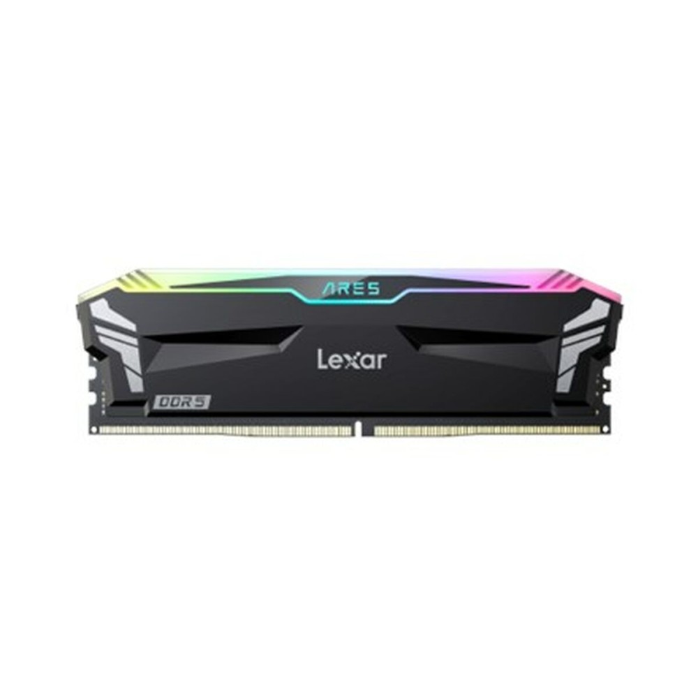 Mémoire RAM Lexar LD5EU016G-R6400GDLA 16 GB 32 GB DDR5 SDRAM DDR5 6400 MHz cl32