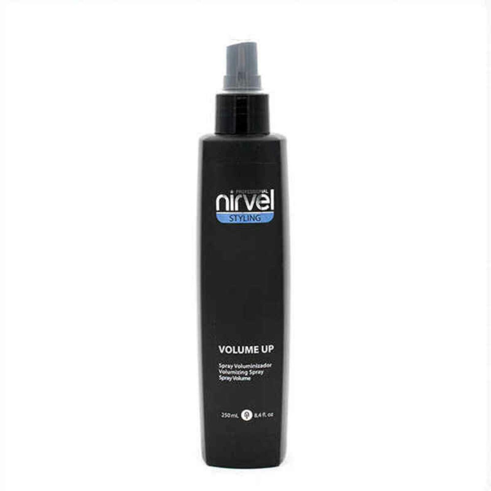 Mousse volumatrice Nirvel Up (250 ml) (250 ml)