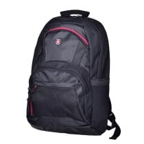 Laptop Backpack Port Designs HOUSTON Black