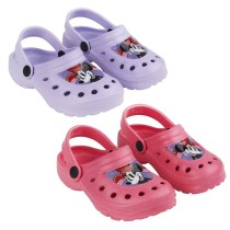 Strandclogs Minnie Mouse Lila