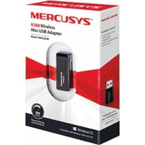 Adaptateur USB Wifi Mercusys MW300UM