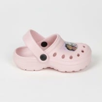 Beach Sandals Gabby's Dollhouse Light Pink