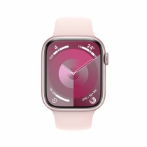 Smartwatch Apple Watch S9 Pink 45 mm