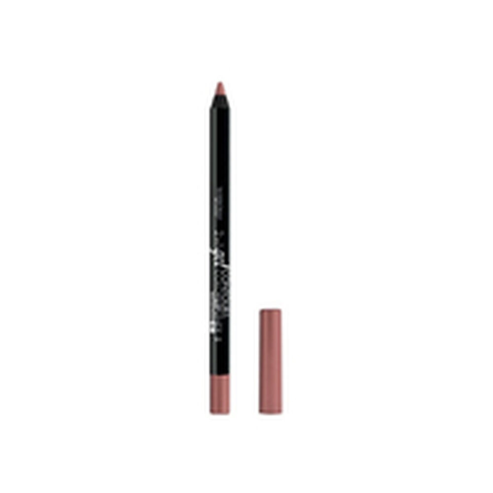 Lippenprofiler Deborah 2in1 Gel Contour & Color Lipliner Nº 2